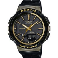 Orologio Casio Bambino Baby-G in Resina BGS-100GS-1AER - BGS-100GS-1AER